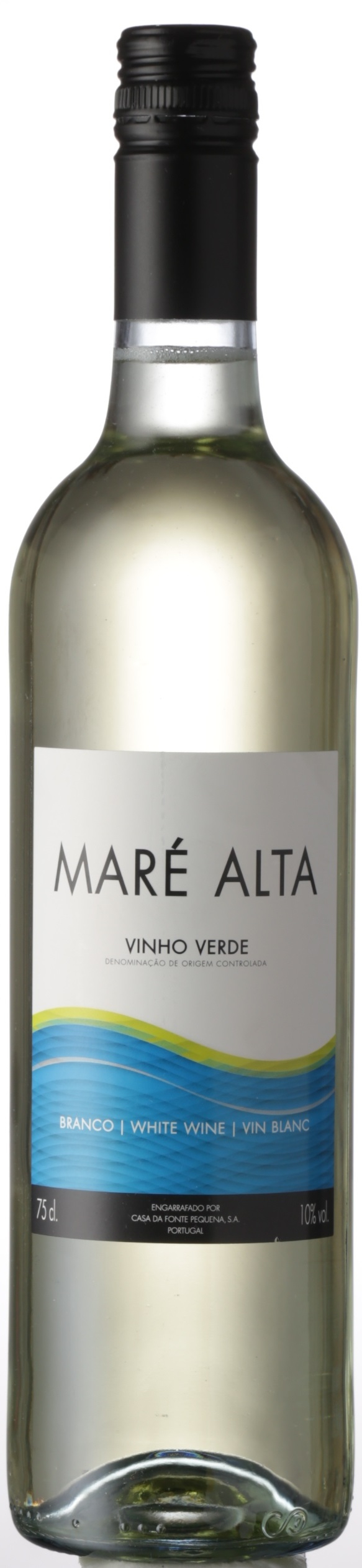 Вино Mare Vinho Verde Португалия Купить