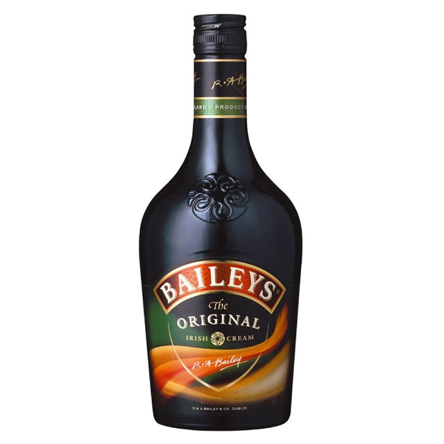 Рецепт Бейлиса (Baileys). Ирландский сливочный ликёр.