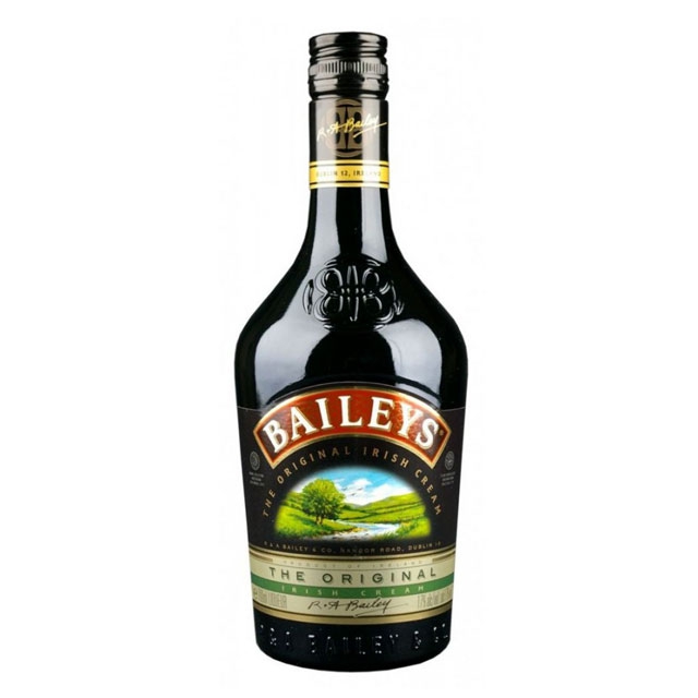 Бейлис (Baileys) в домашних условиях