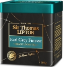 Чай  Earl Grey Finesse Lipton 100 г – ИМ «Обжора»