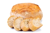 Хлеб Тоскана 500 г – ИМ «Обжора»
