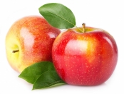 Яблоки Моди вес – ИМ «Обжора»