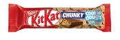 Батончик Nestle Kit Kat chunky cookie dough taste со вкусом печенья 42 г – ИМ «Обжора»