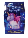 Набір для творчості 30704 (укр) Pony light night, в кор-ці 19-12-8см – ИМ «Обжора»