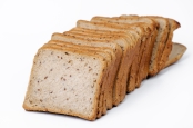 Хлеб Тостовый гречневый Горбушка 480 г – ИМ «Обжора»