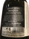 Вино ігристе бiле солодке  Dolce Moscato Sanmaurizio 0,75 л – ІМ «Обжора»
