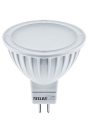 Лампочка Tesler LED TR-MR-16-7-4K-GU5,3 – ІМ «Обжора»