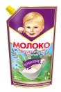 Згущене молоко Первомайський молочний комбінат 8,5% безлактозне 290 г – ІМ «Обжора»