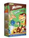 Сухий сніданок mr.Croko Dino friends Золоте зерно 220 г – ІМ «Обжора»