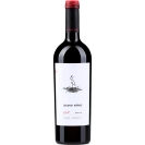 Вино червоне сухе Leleka Мерло 0,75 л – ІМ «Обжора»