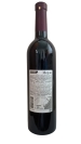 Вино красное сухое Ташбунар Private Reserve Мерло 0,75 л – ІМ «Обжора»