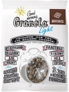 Завтрак сухой запеченный Гранола с шоколадом Good morning Granola light 55 г – ИМ «Обжора»