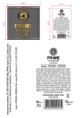 Горілка Prime Premium 40% 0,75 л – ІМ «Обжора»