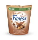 Сухой завтрак Fitness chocolate Nestle 425 г – ИМ «Обжора»