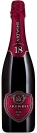 Вино ігристе 18 мiсяцiв червоне брют Artwine 0,75 л – ІМ «Обжора»