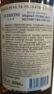 Напій алкогольний 40% Iverioni 3 зірки 0,5 л – ІМ «Обжора»