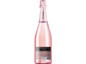 Просеко рожеве ігристе Vittorio Prosecco Dog Spumante Rose Extra Dry 0,75 л – ІМ «Обжора»