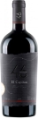 Вино красное сухое El Capitan Pinot Noir 0,75 л – ИМ «Обжора»