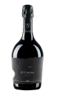 Вино ігристе біле брют El Capitan 0,75 л – ІМ «Обжора»