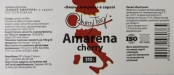 Вишня Амарена в сиропі Cherry Twig 310 г – ІМ «Обжора»