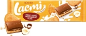 Шоколад Рошен 290г Lacmi мол з печивом – ІМ «Обжора»