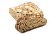 Хлеб Гречневый на закваске – ИМ «Обжора»
