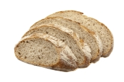 Хлеб ржано-пшеничный на закваске – ИМ «Обжора»