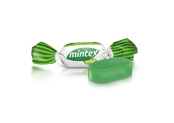 Конфеты Roshen карамель Mintex Mint со вкусом мяты – ИМ «Обжора»