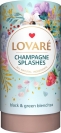 Чай Брызги Шампанского Lovare 80 г – ИМ «Обжора»