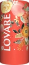 Чай Lovare 80 г Нахабний Фрукт – ІМ «Обжора»