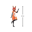 Кукла Ladybug и супер кот S2 Рена Руж 12cm с аксесс – ИМ «Обжора»