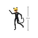 Лялька Ladybug і супер кіт S2 Супер кіт 13cm з аксесуарами – ІМ «Обжора»