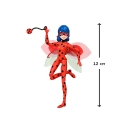 Кукла Ladybug и супер кот S2 Леді Баг 12cm с акс. – ИМ «Обжора»