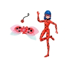 Лялька Ladybug і супер кіт S2 Леді Баг 12cm з аксесуарами – ІМ «Обжора»