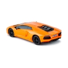 Машинка KS Drive на р/к Lamborghini Aventador LP 700-4 1:24 помаранчева – ІМ «Обжора»