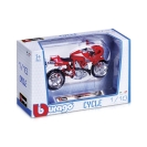 Машинка Bburago Мотоцикл 1:18 – ІМ «Обжора»