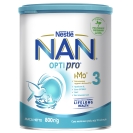 Молочная смесь Nestle 800г NAN-3 – ИМ «Обжора»