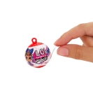 Набір ігровий L.O.L.Surprise! з лялькою серії Sooo Mini Крихітки-сестрички – ІМ «Обжора»