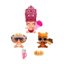 Набор игровой L.O.L.Surprise! с куклой серии Sooo Mini Крошки-сестрички – ИМ «Обжора»