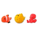 Іграшка-стретч Sbabam у вигляді тварини Володарі морських глибин S2 – ІМ «Обжора»