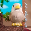 Игрушка-сюрприз Sbabam Eggy Animals Птички – ИМ «Обжора»