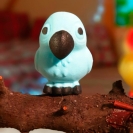 Игрушка-сюрприз Sbabam Eggy Animals Птички – ИМ «Обжора»
