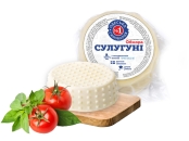 Сулугуни Одесская сыроварня №1 – ИМ «Обжора»