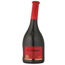 Вино J.P. Chenet Rouge Medium Sweet червоне напівсолодке 750 мл – ІМ «Обжора»