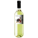 Вино белое сухое Sangre y Arena   Испания  0.75 л – ИМ «Обжора»