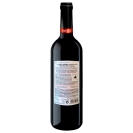 Вино Tinto seco червоне сухе  Sangre y Arena 0,75 л – ІМ «Обжора»