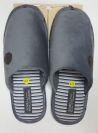 Взуття домашнє Gemelli чоловіче Реміо 8 – ИМ «Обжора»