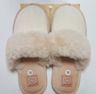 Взуття домашнє Gemelli жіноче Зима 8 – ІМ «Обжора»