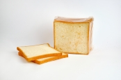 Хліб тостовий 350г – ІМ «Обжора»