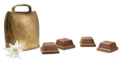 Шоколад Ріттер 100г альпен мілк* С – ІМ «Обжора»
